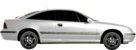 Opel Calibra 2.0 i 16V 4x4