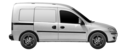 Opel Combo 1.7 DI 16V