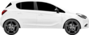 Opel Corsa 1.3 CDTI