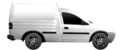 Opel Corsa 1.4 i 16V