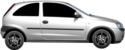 Opel Corsa 1.4 Twinport