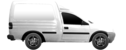 Opel Corsa 1.7 D