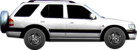Opel Frontera 3.2 i