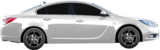 Opel Insignia 1.8