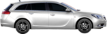 Opel Insignia 2.0 Turbo 4x4