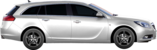 Opel Insignia 2.0 Turbo 4x4