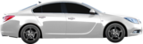 Opel Insignia 2.8 V6 Turbo OPC 4x4