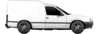Opel Kadett 1.6 D