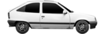 Opel Kadett 1.6 i