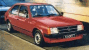 Opel Kadett 1.8 GT/E