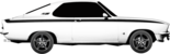 Opel Manta 1.9 S