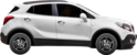 Opel Mokka 1.4 4x4