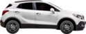 Opel Mokka 1.6 CDTI 4x4