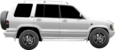 Opel Monterey 3.0 DTI