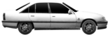 Opel Omega 2.0
