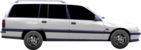 Opel Omega 2.4 i