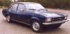Opel Rekord 1.7