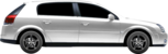 Opel Signum 2.2 direct