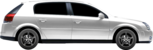 Opel Signum 3.0 V6 CDTI