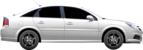 Opel Vectra 1.6