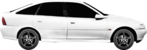 Opel Vectra 1.8 i 16V