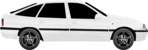 Opel Vectra 1.8 S