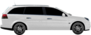 Opel Vectra 3.0 V6 CDTI