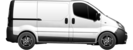 Opel Vivaro 2.5 DTI