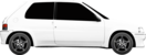 Peugeot 106 1.3