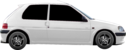 Peugeot 106 1.5 D
