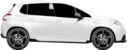Peugeot 2008 1.2 THP 130 / PureTech 130