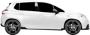 Peugeot 2008 1.2 VTi