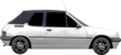 Peugeot 205 1.6 CTI