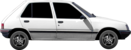Peugeot 205 1.9 GTI