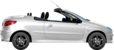 Peugeot 206 1.6 16V