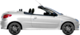 Peugeot 206 1.6 HDi 110