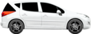 Peugeot 207 1.6 16V RC