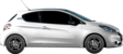 Peugeot 208 1.6 HDi