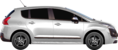 Peugeot 3008 1.6 VTi