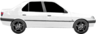 Peugeot 306 1.8 ST
