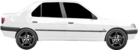 Peugeot 306 1.9 D