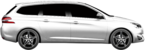 Peugeot 308 1.2 THP 110