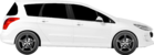 Peugeot 308 2.0 HDi