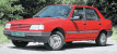 Peugeot 309 1.3