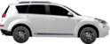 Peugeot 4007 2.2 HDi