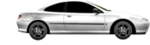 Peugeot 406 2.0 16V