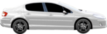 Peugeot 407 1.8