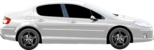 Peugeot 407 2.0