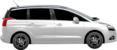 Peugeot 5008 1.6 16V