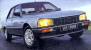 Peugeot 505 2.5 Turbo Diesel